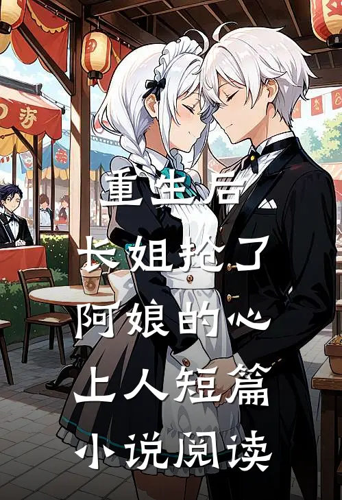 重生后,长姐抢了阿娘的心上人短篇阅读