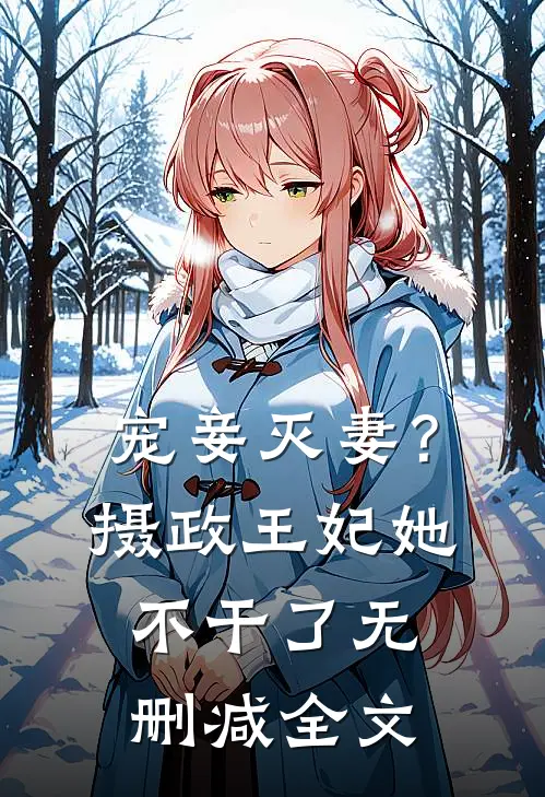 宠妾灭妻?摄政王妃她不干了无删减全文