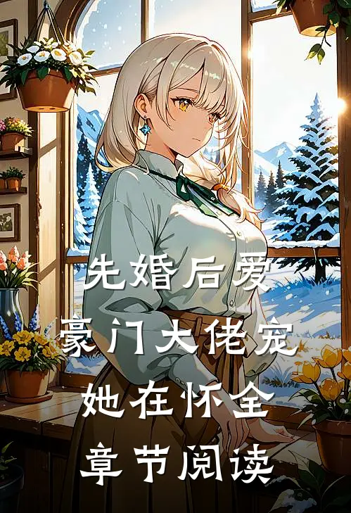 先婚后爱：豪门大佬宠她在怀全章节阅读