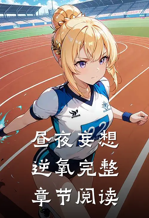 昼夜妄想逆氧完整章节阅读
