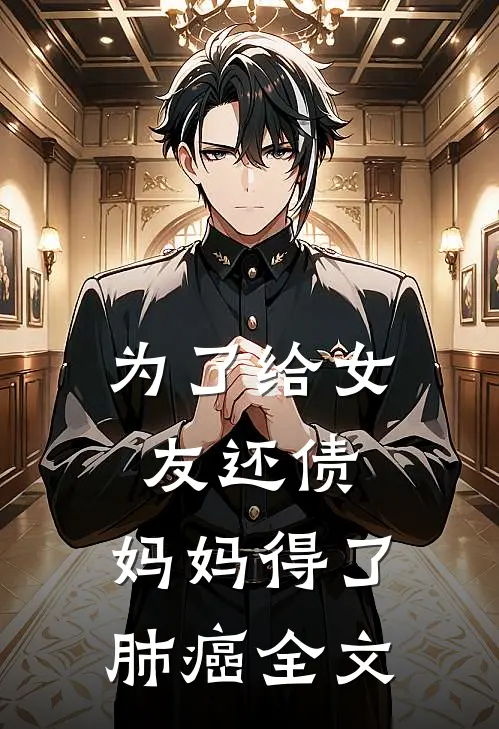 为了给女友还债,妈妈得了肺癌全文