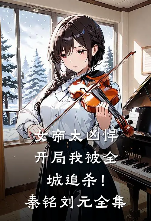 女帝太凶悍,开局我被全城追杀!秦铭刘元 全集