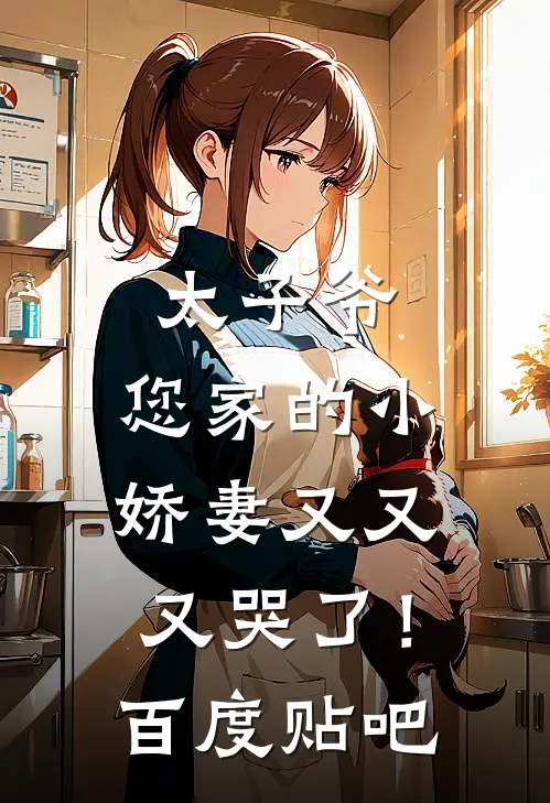 太子爷,您家的小娇妻又又又哭了!百度贴吧免费