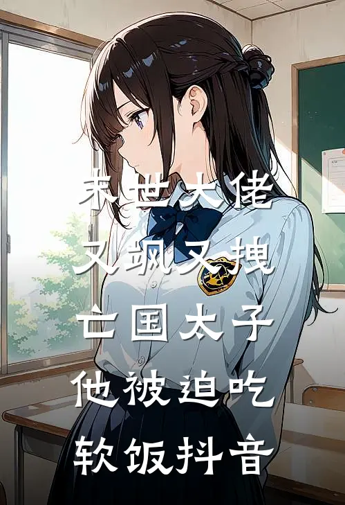 末世大佬又飒又拽,亡国太子他被迫吃软饭抖音
