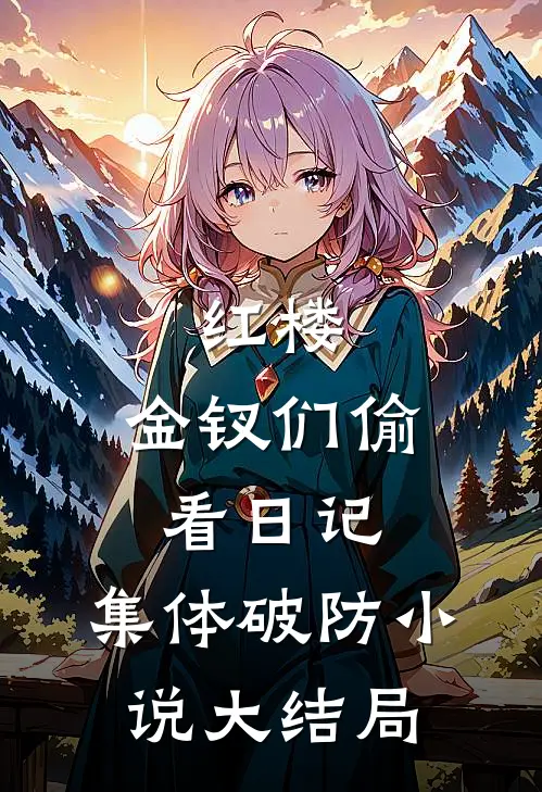 红楼金钗们偷看日记,集体破防大结局免费阅读