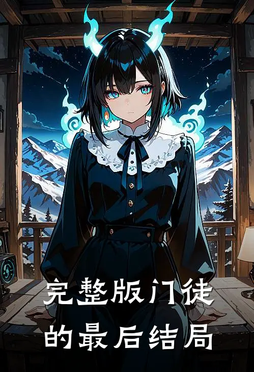 完整版门徒的最后结局