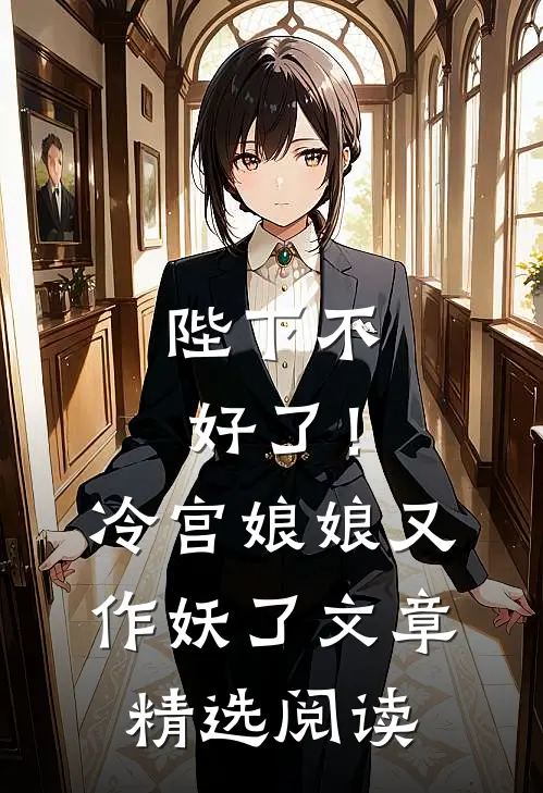 陛下不好了!冷宫娘娘又作妖了文章精选阅读免费