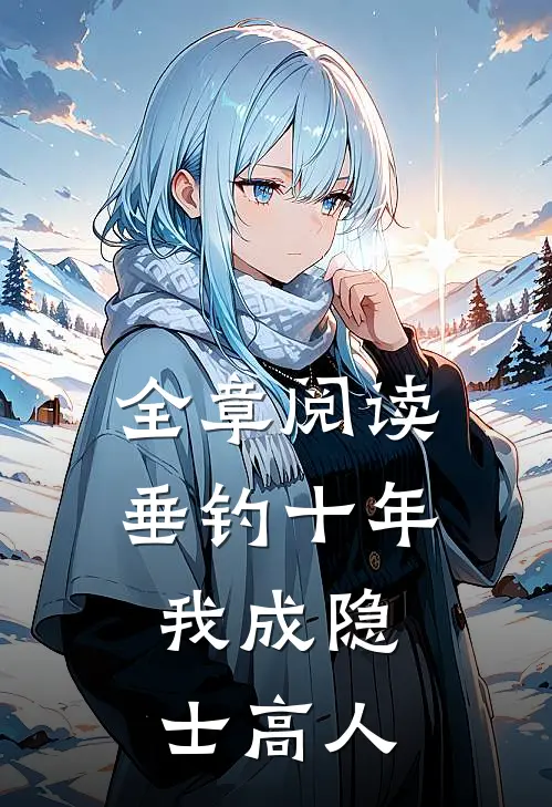全章阅读垂钓十年，我成隐士高人