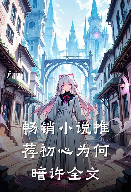 畅销小说推荐初心为何暗许全文