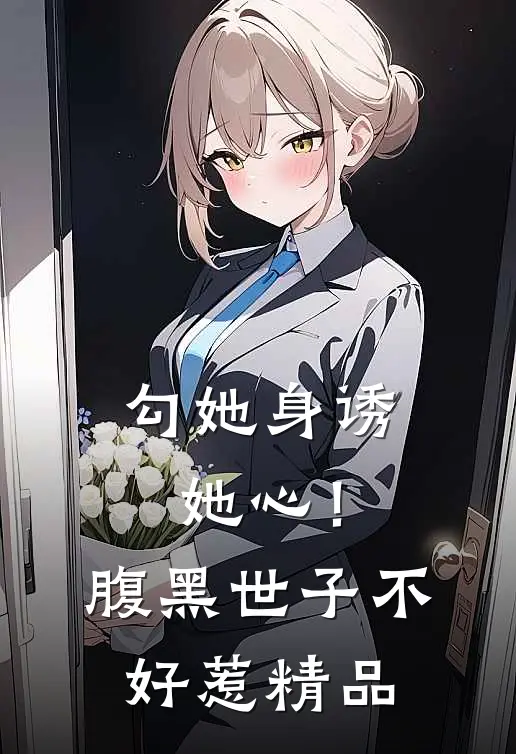 勾她身诱她心！腹黑世子不好惹精品