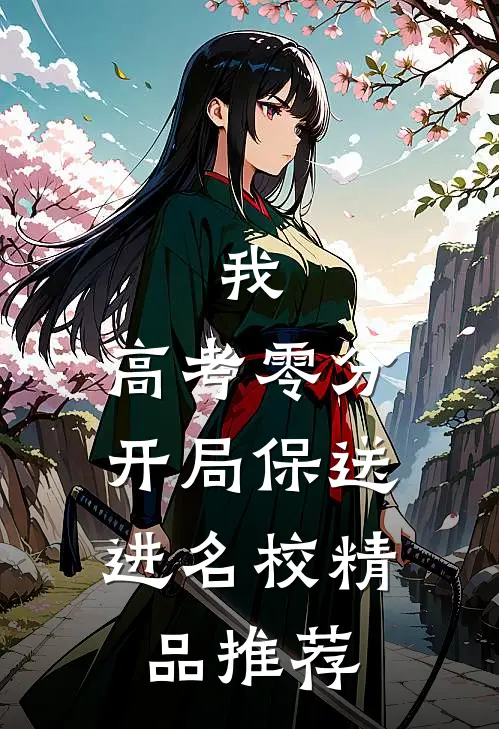 我，高考零分，开局保送进名校精品推荐