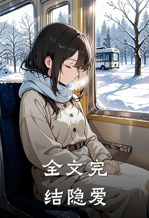 全文完结隐爱