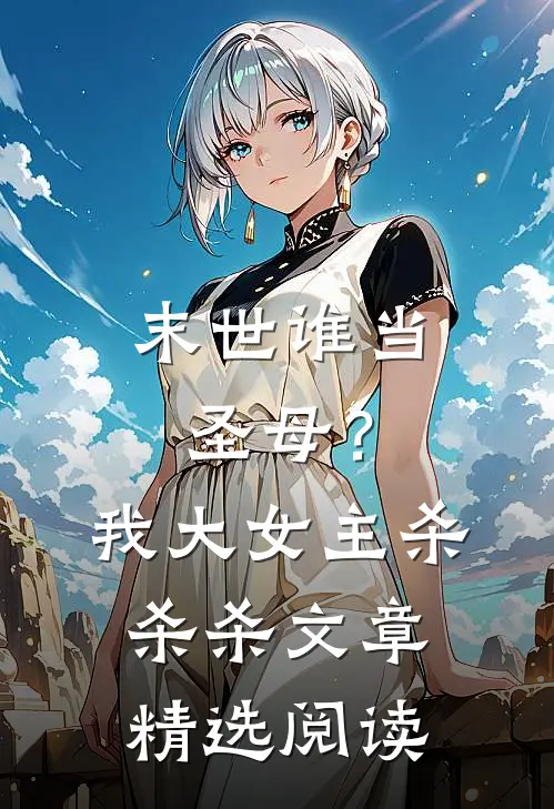 末世谁当圣母？我大女主杀杀杀文章精选阅读