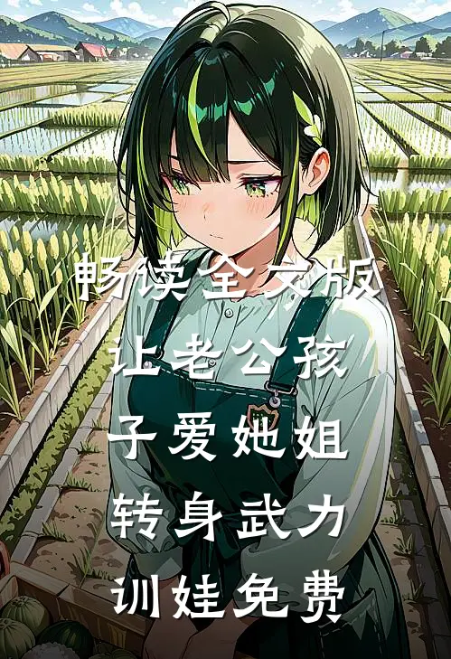畅读全文版让老公孩子爱她姐转身武力训娃免费