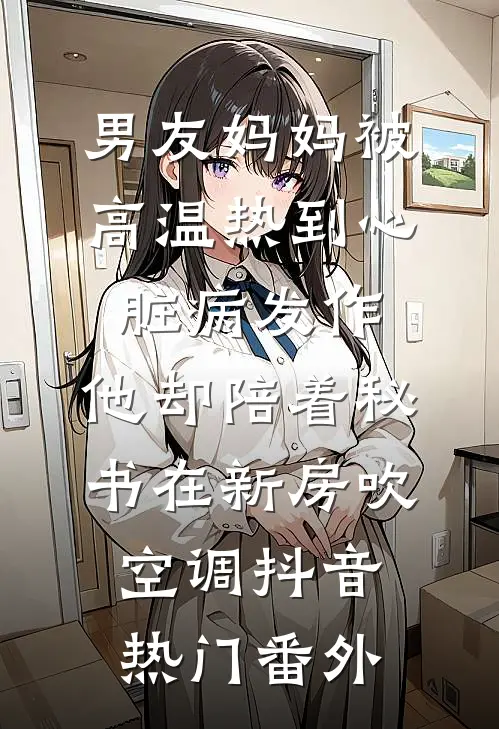 男友妈妈被高温热到心脏病发作，他却陪着秘书在新房吹空调抖音热门 番外
