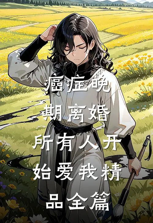 癌症晚期离婚，所有人开始爱我精品全篇