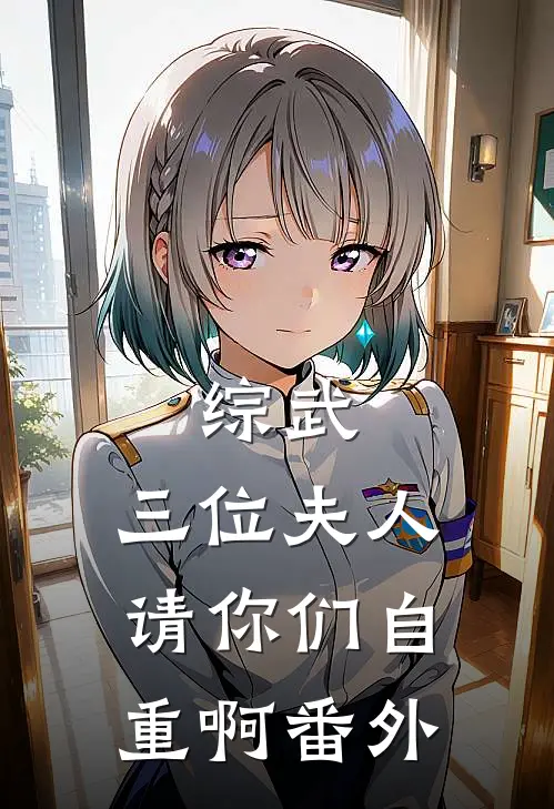 综武三位夫人,请你们自重啊番外