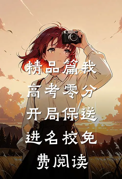精品篇我,高考零分,开局保送进名校免费阅读