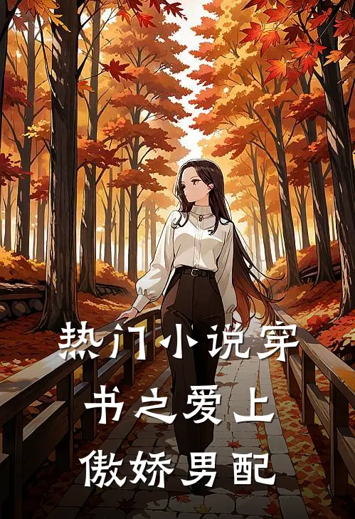 热门穿书之爱上傲娇男配全文