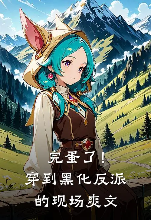 完蛋了！穿到黑化反派的现场爽文