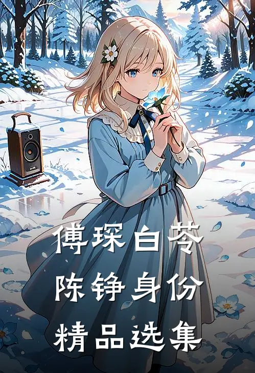 傅琛白苓陈铮身份精品选集