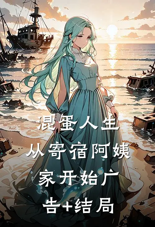 混蛋人生，从寄宿阿姨家开始广告+结局