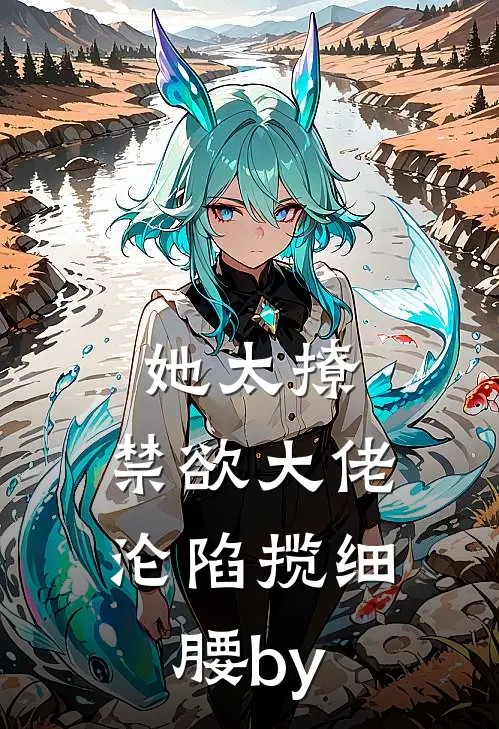 她太撩,禁欲大佬沦陷揽细腰by滕谷