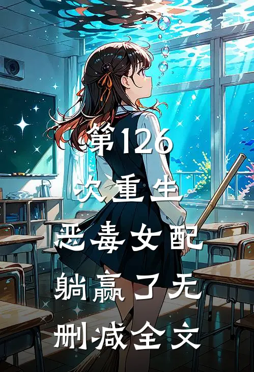 第126次重生,恶毒女配躺赢了无删减全文