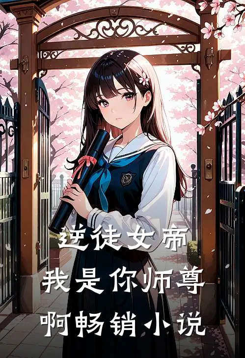 逆徒女帝,我是你师尊啊畅销免费阅读