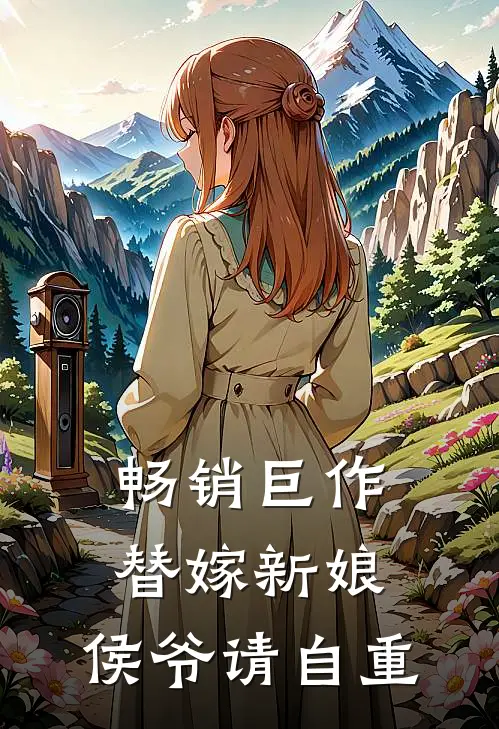 畅销巨作替嫁新娘侯爷请自重