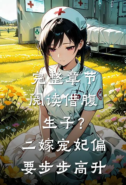 完整章节阅读借腹生子？二嫁宠妃偏要步步高升