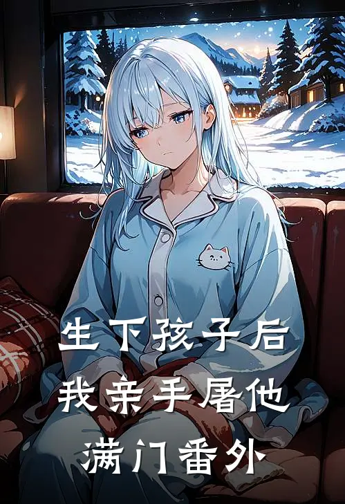 生下孩子后我亲手屠他满门 番外