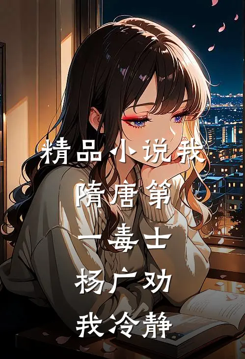 精品小说我，隋唐第一毒士，杨广劝我冷静