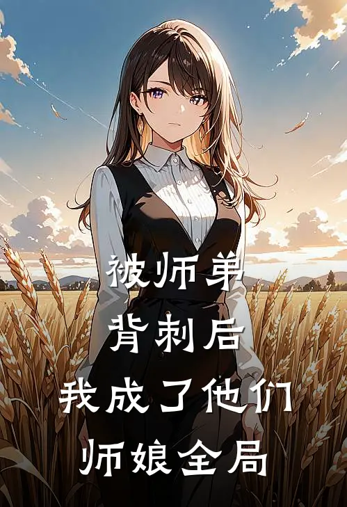 被师弟背刺后,我成了他们师娘全局