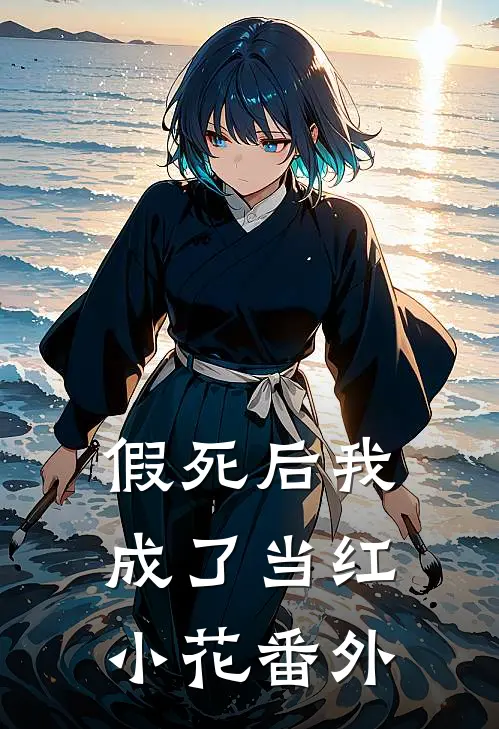 假死后我成了当红小花 番外
