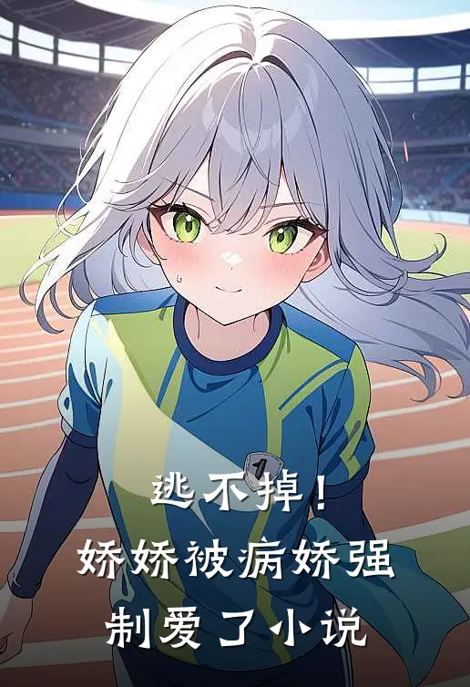 逃不掉!娇娇被病娇强制爱了