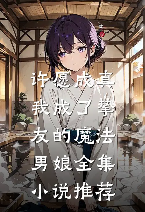 许愿成真,我成了挚友的魔法男娘全集推荐免费阅读