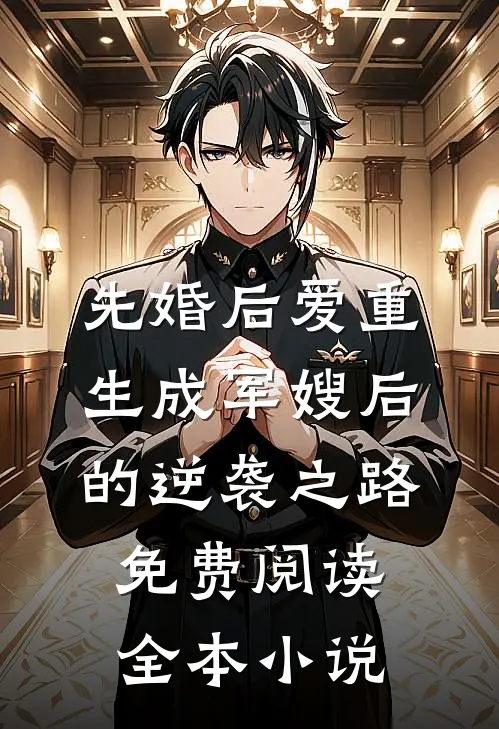 先婚后爱重生成军嫂后的逆袭之路免费阅读全本小说