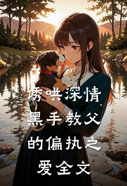 诱哄深情黑手教父的偏执之爱全文在线阅读