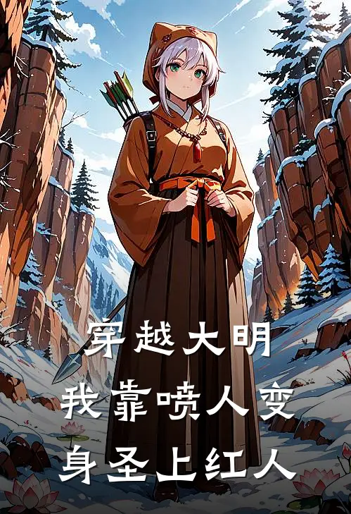 穿越大明，我靠喷人变身圣上红人