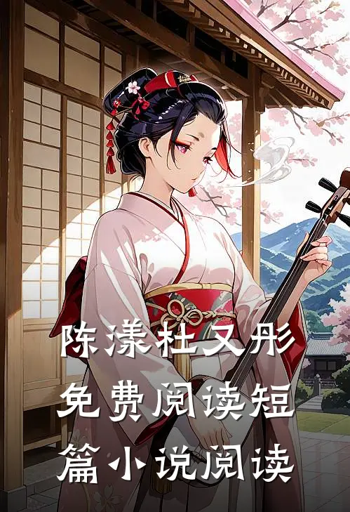 陈漾杜又彤免费阅读短篇小说阅读