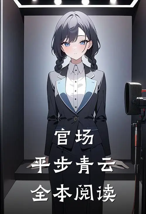 官场：平步青云全本阅读