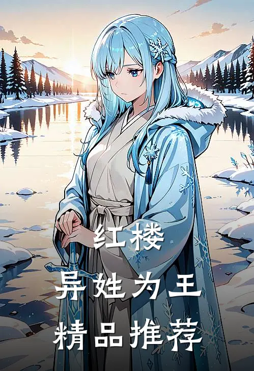 红楼异姓为王精品推荐