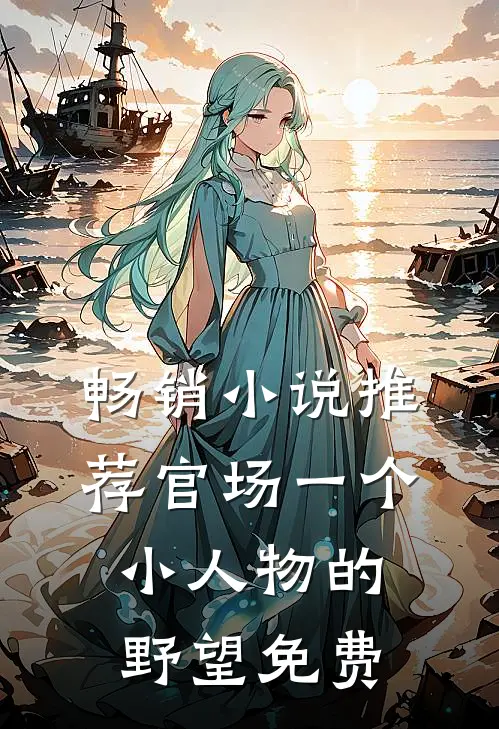 畅销小说推荐官场一个小人物的野望免费