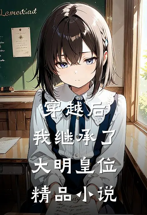 穿越后,我继承了大明皇位精品阅读