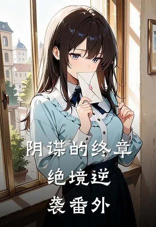 阴谋的终章绝境逆袭 番外在线观看