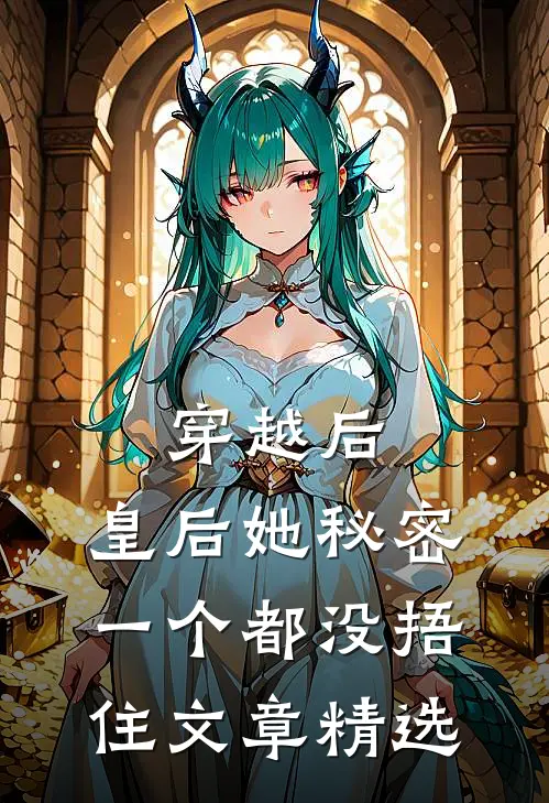 穿越后,皇后她秘密一个都没捂住文章精选阅读