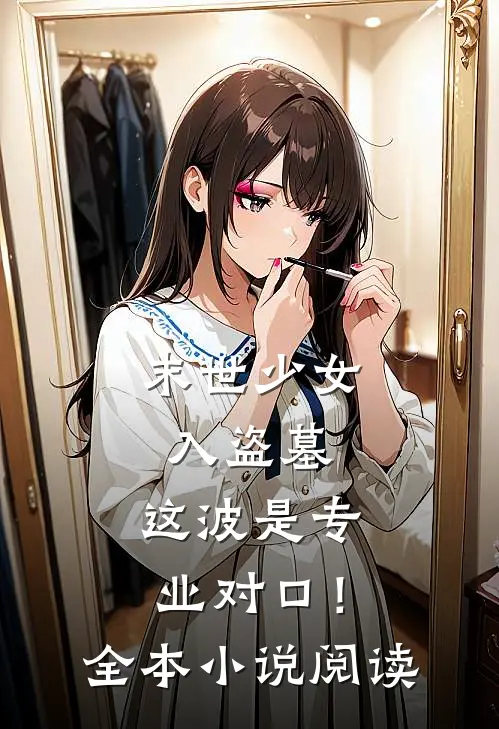 末世少女入盗墓，这波是专业对口！全本小说阅读