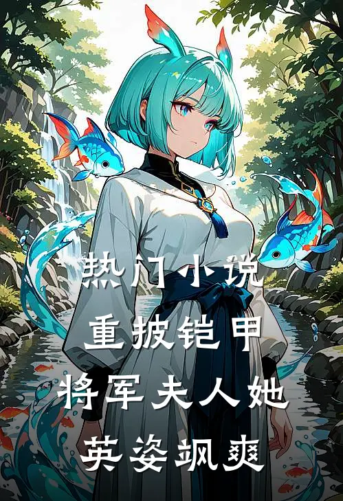 热门小说重披铠甲，将军夫人她英姿飒爽