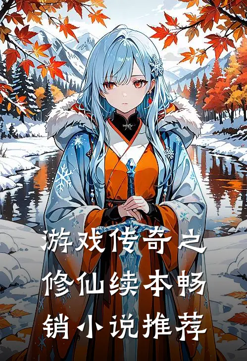 游戏传奇之修仙续本畅销推荐完结